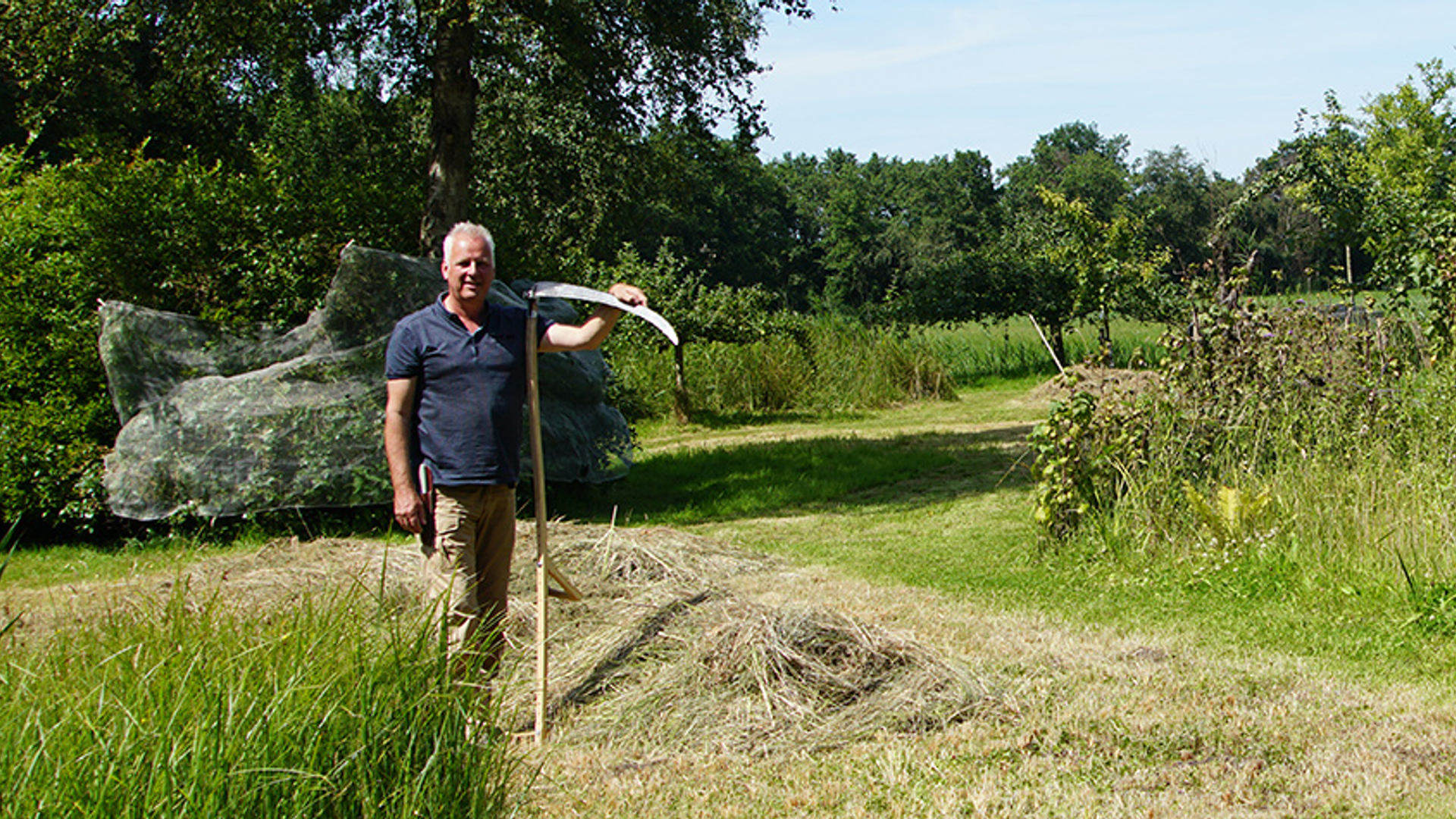 Gradus Naardermeer