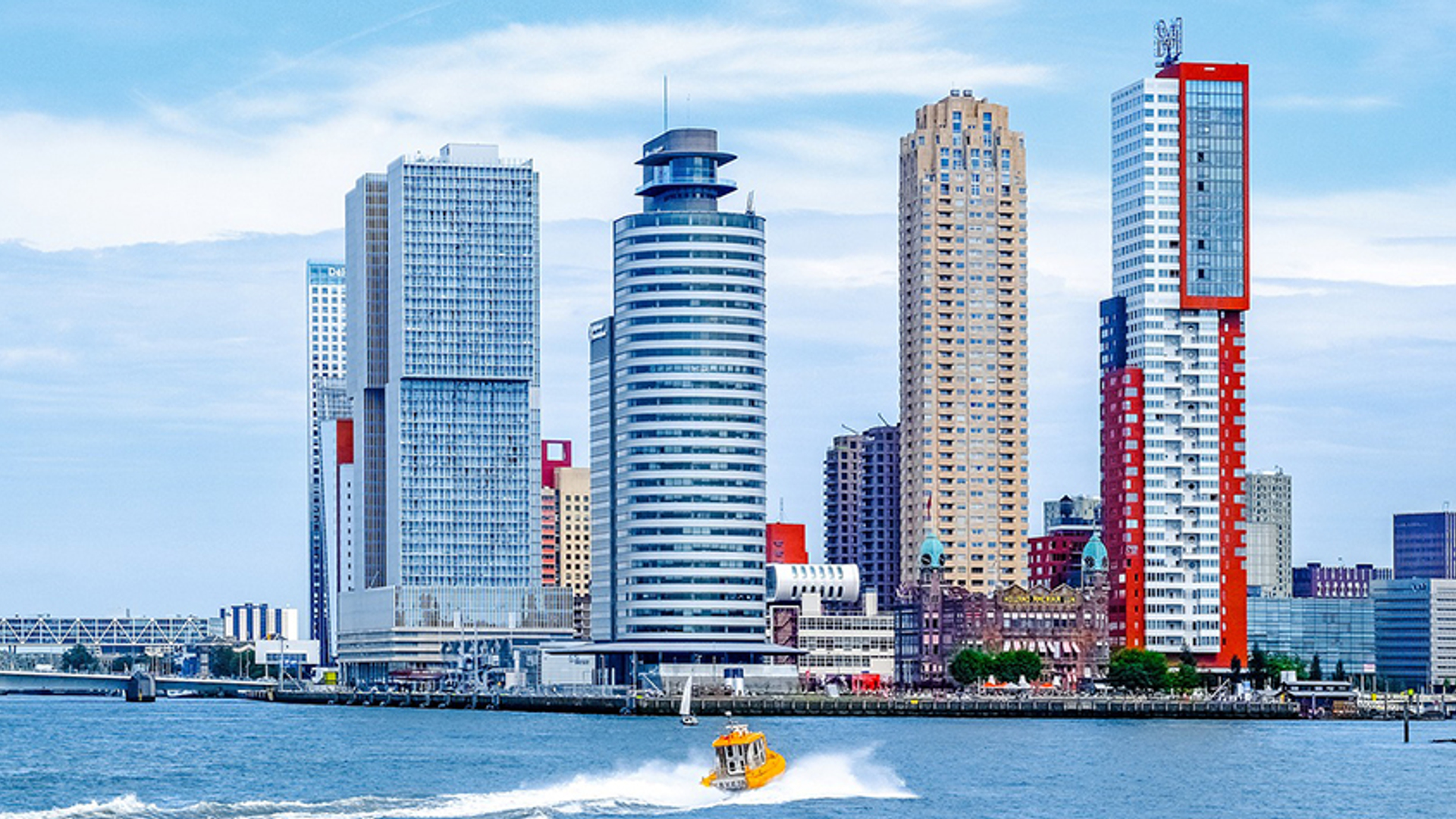 rotterdam