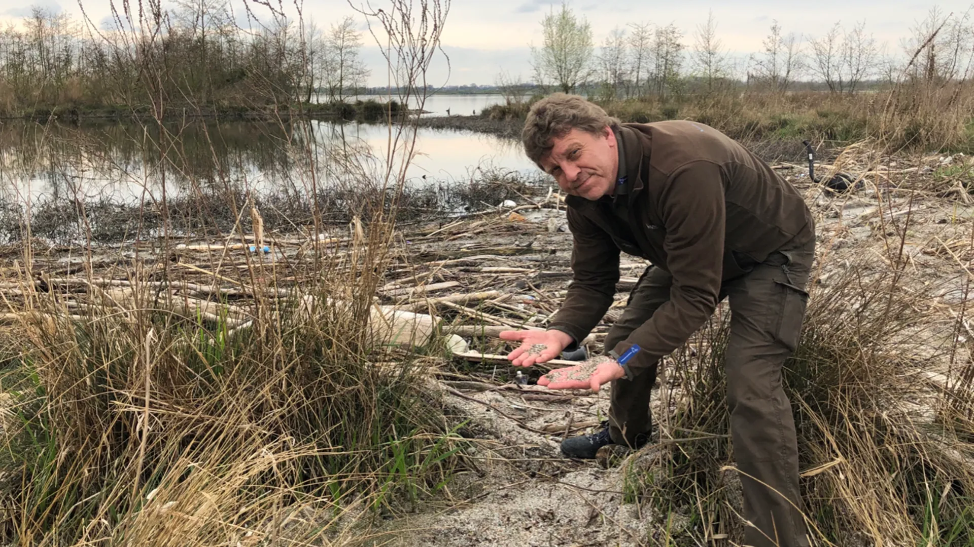 Paul Wijenberg Molenplas