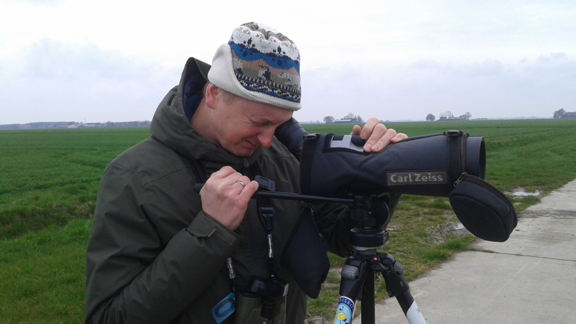 Raymond Klaassen