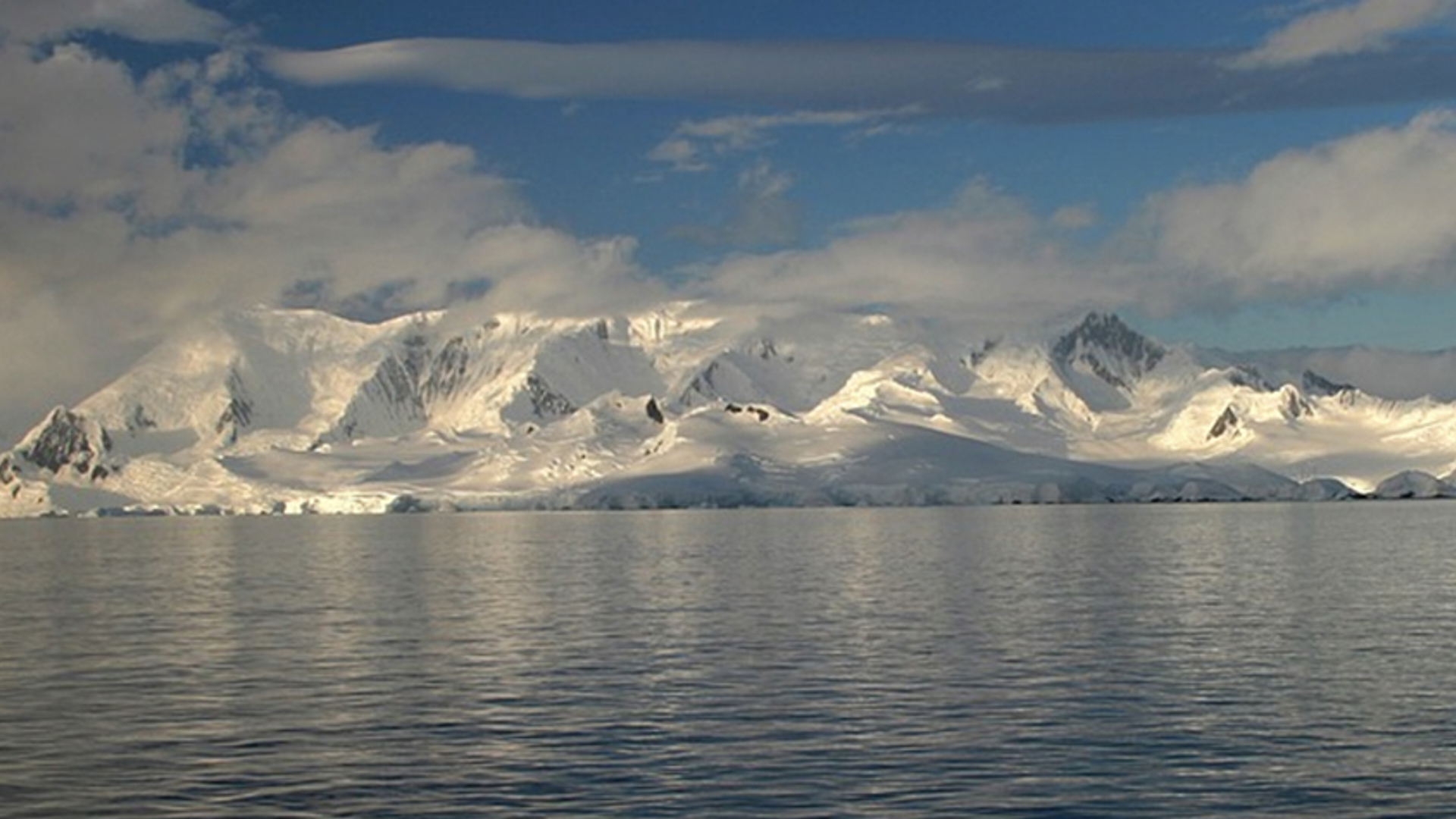 antartica