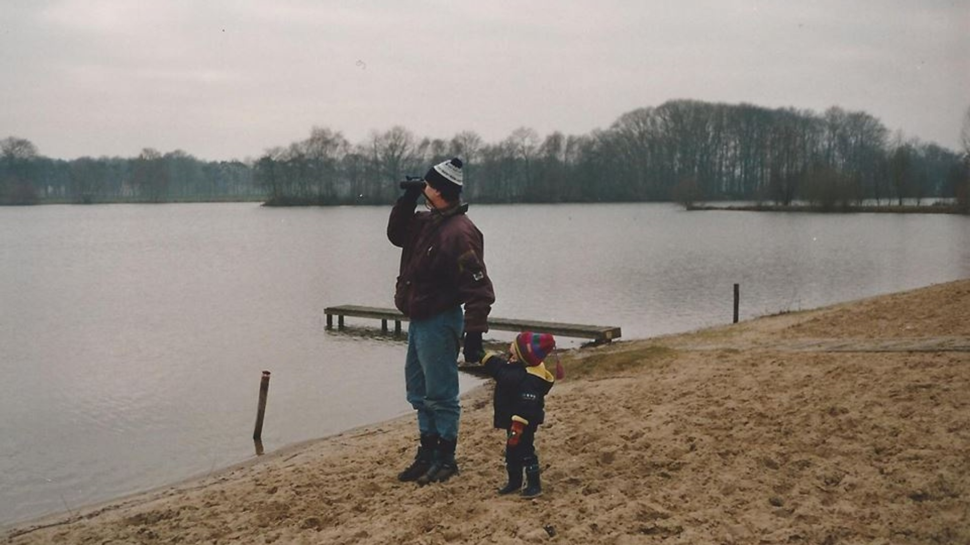 Rob en Anne