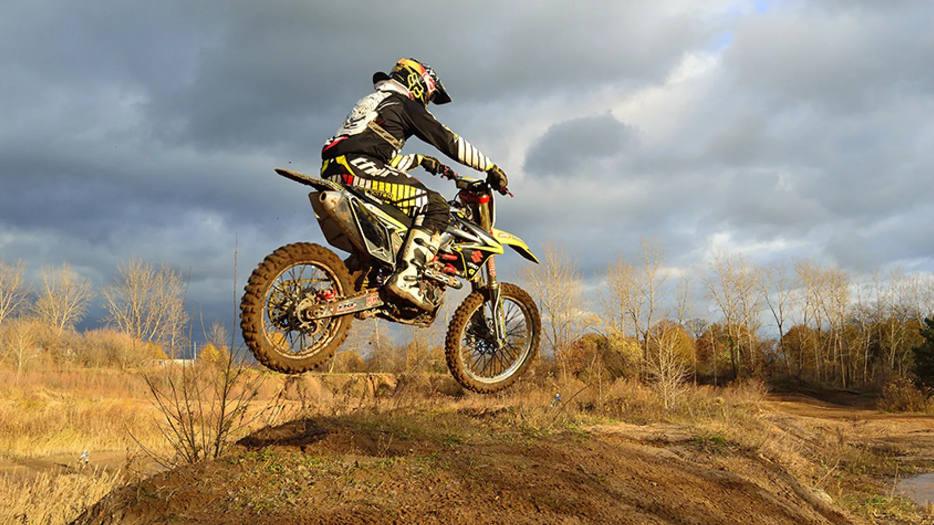 Motorcross