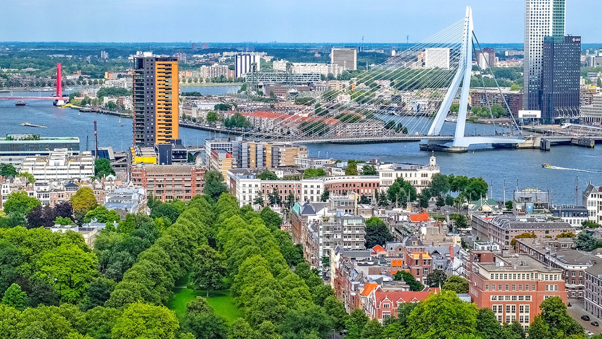 rotterdam