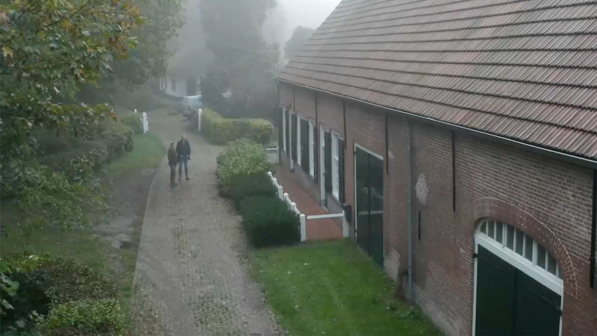 hoeve