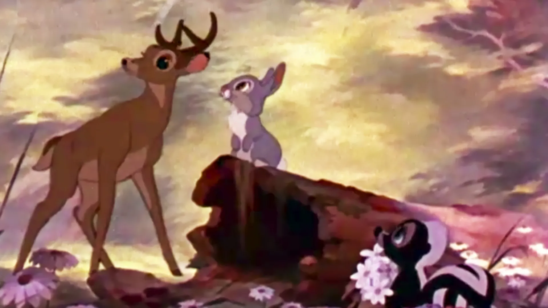 bambi