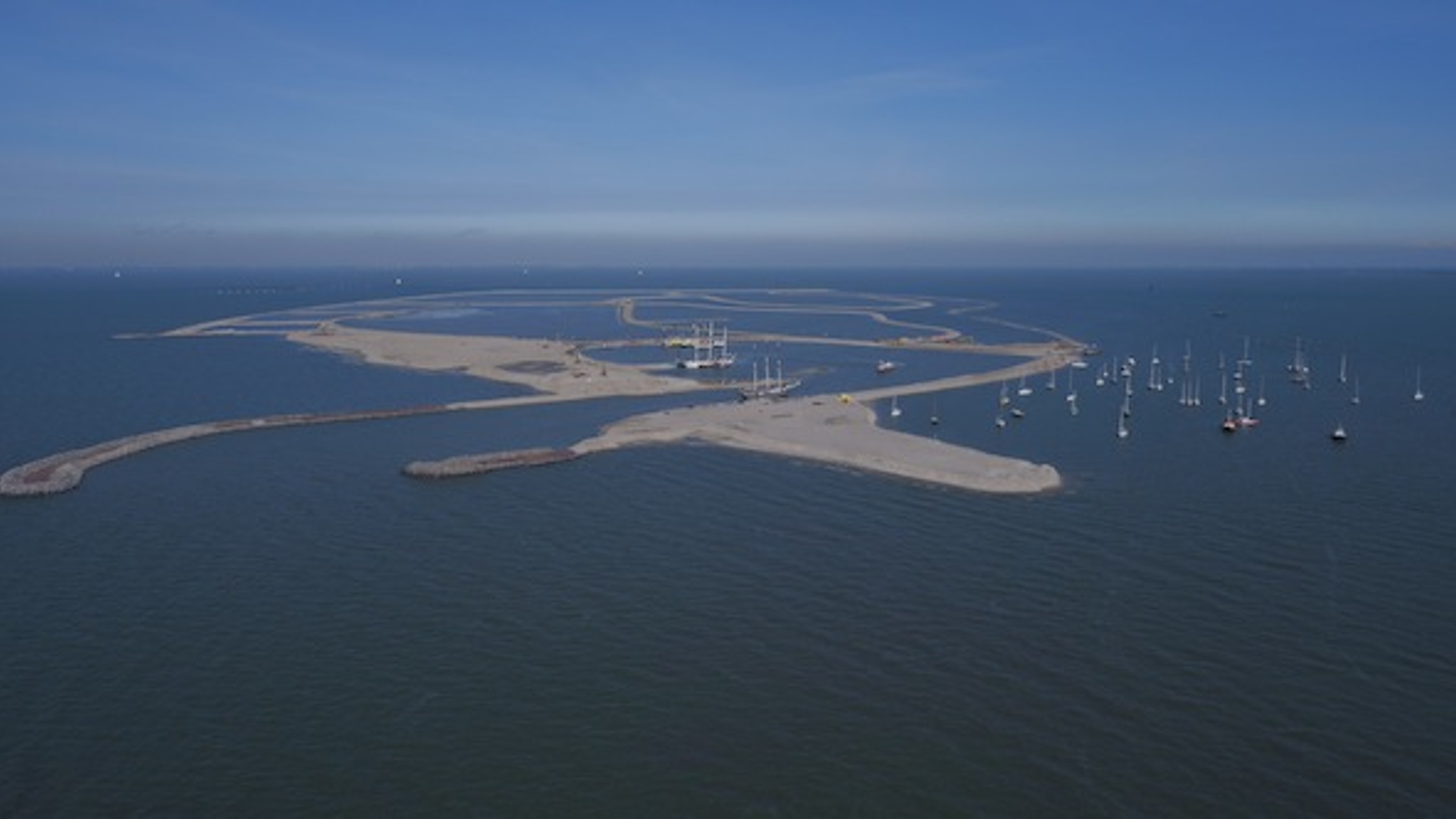 Expeditie Marker Wadden - Natuurmonumenten