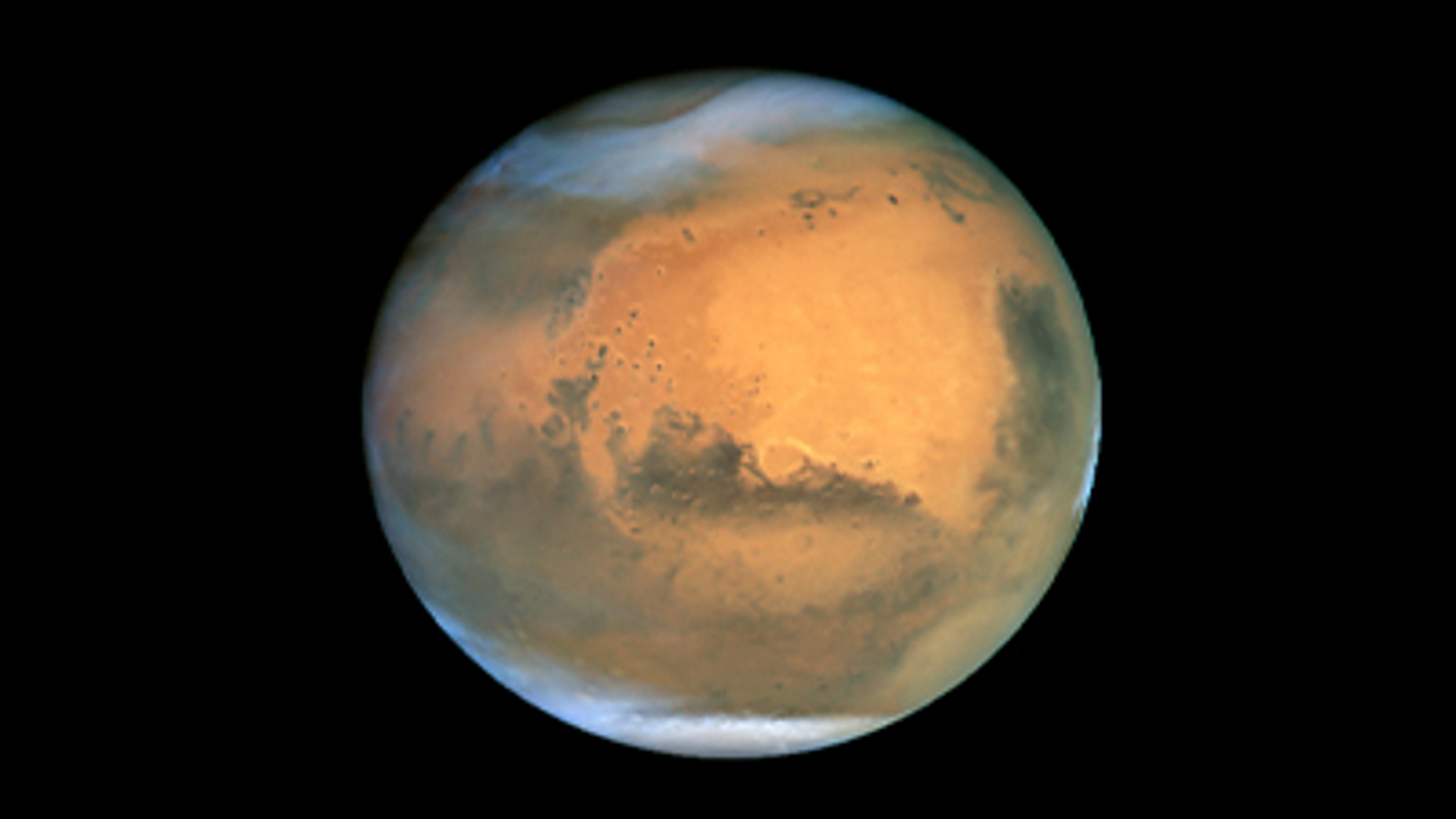 mars