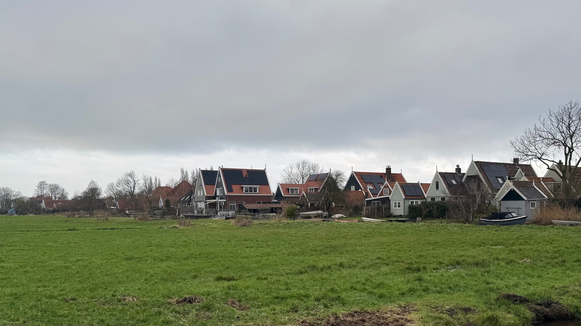 Zuiderwoude