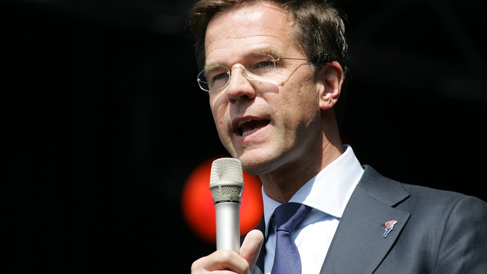Mark Rutte