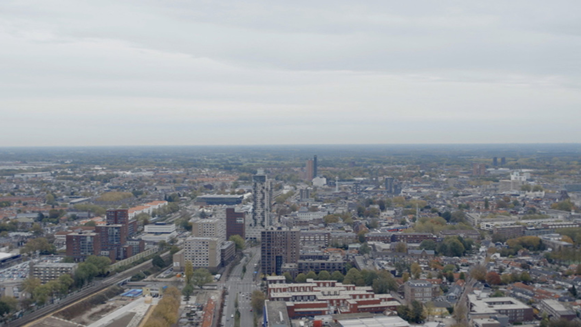 Tilburg