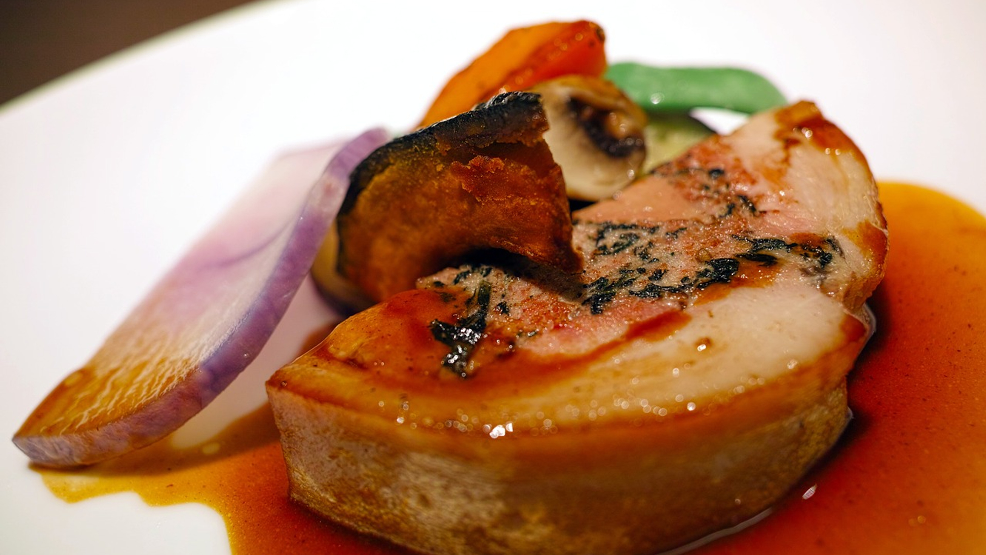 Foie gras