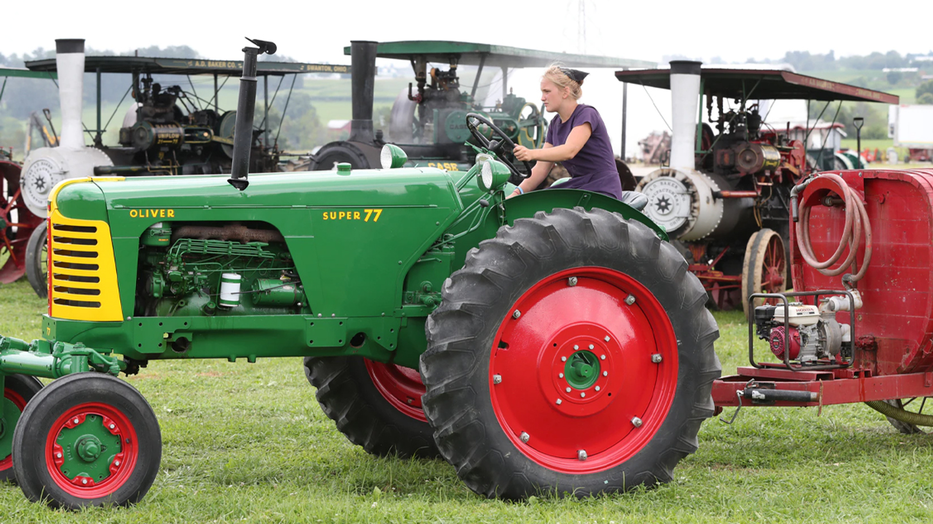 tractor trekker protest boeren_unsplash