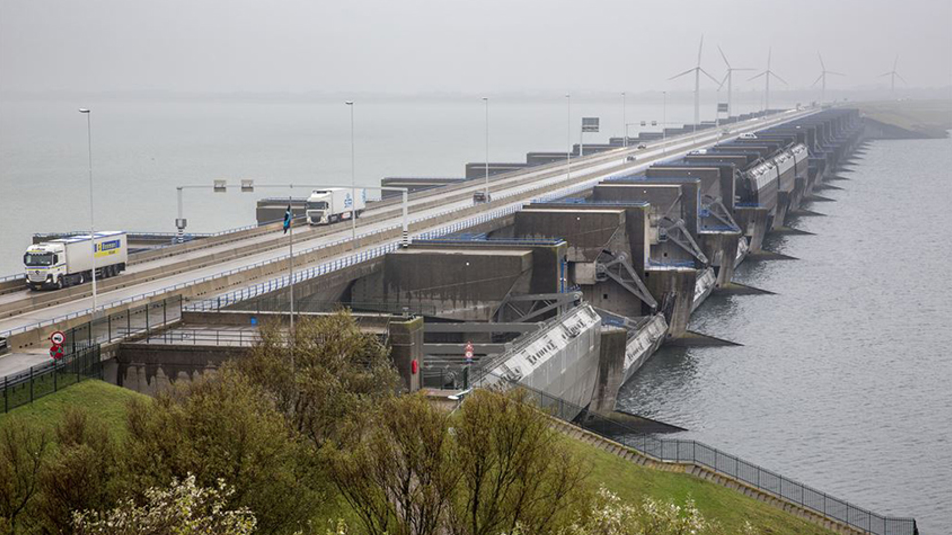 haringvlietsluis-ANP-NIETHERGEBRUIKEN