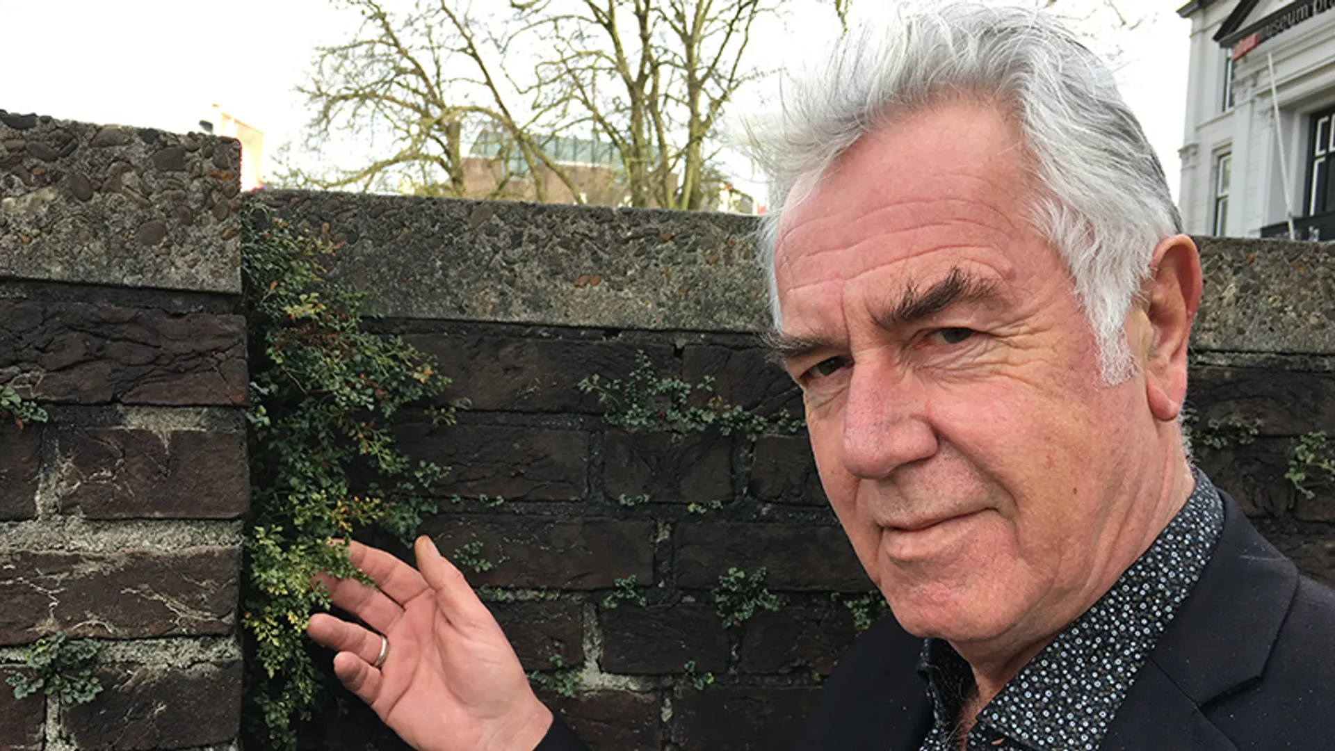 Frans Ellenbroek