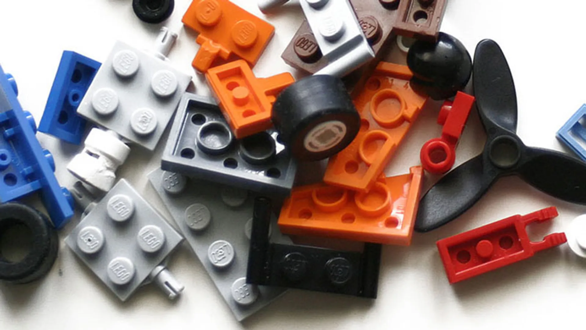 lego