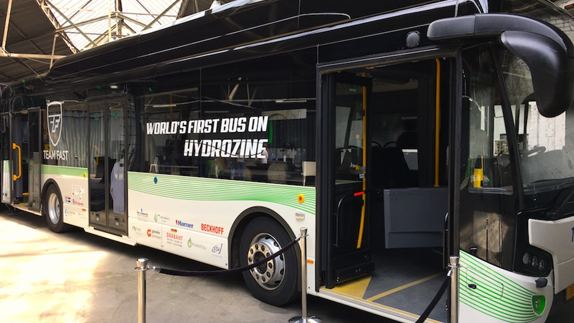 hydrozinebus