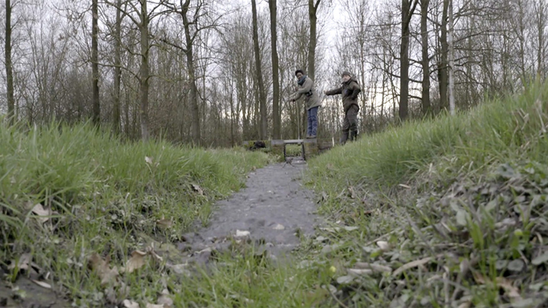 Groote Heide - vloeiweide