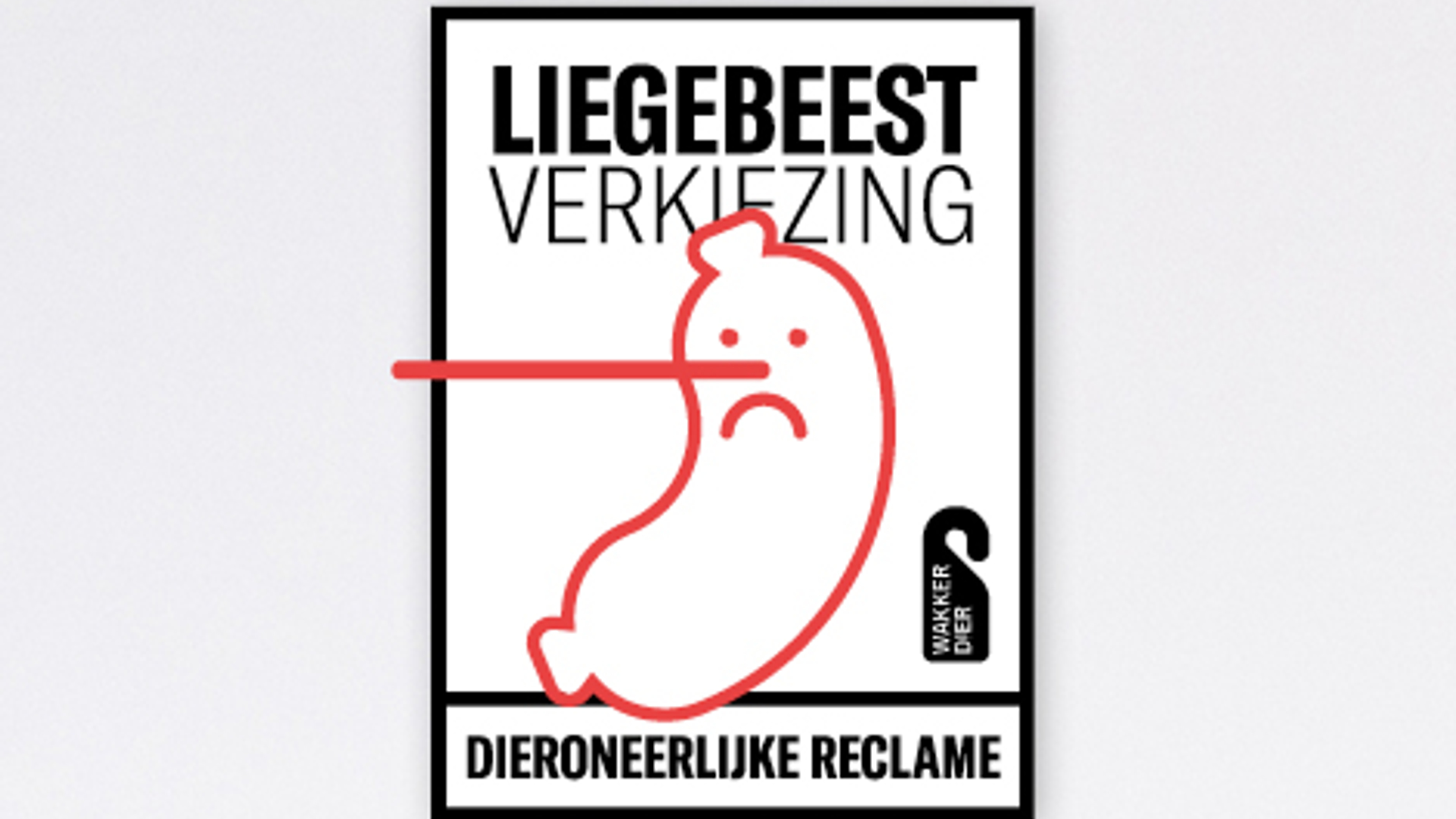 liegebeest 2017