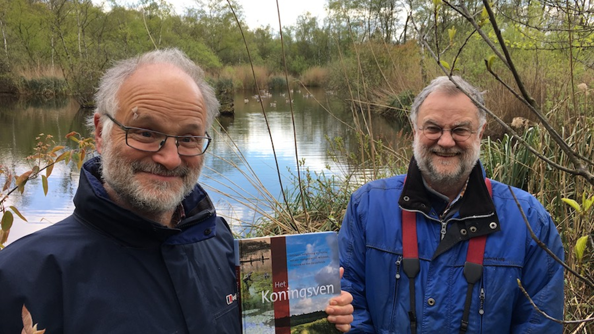 Koningsven_Henny_Brinkhof_Johan_Thissen