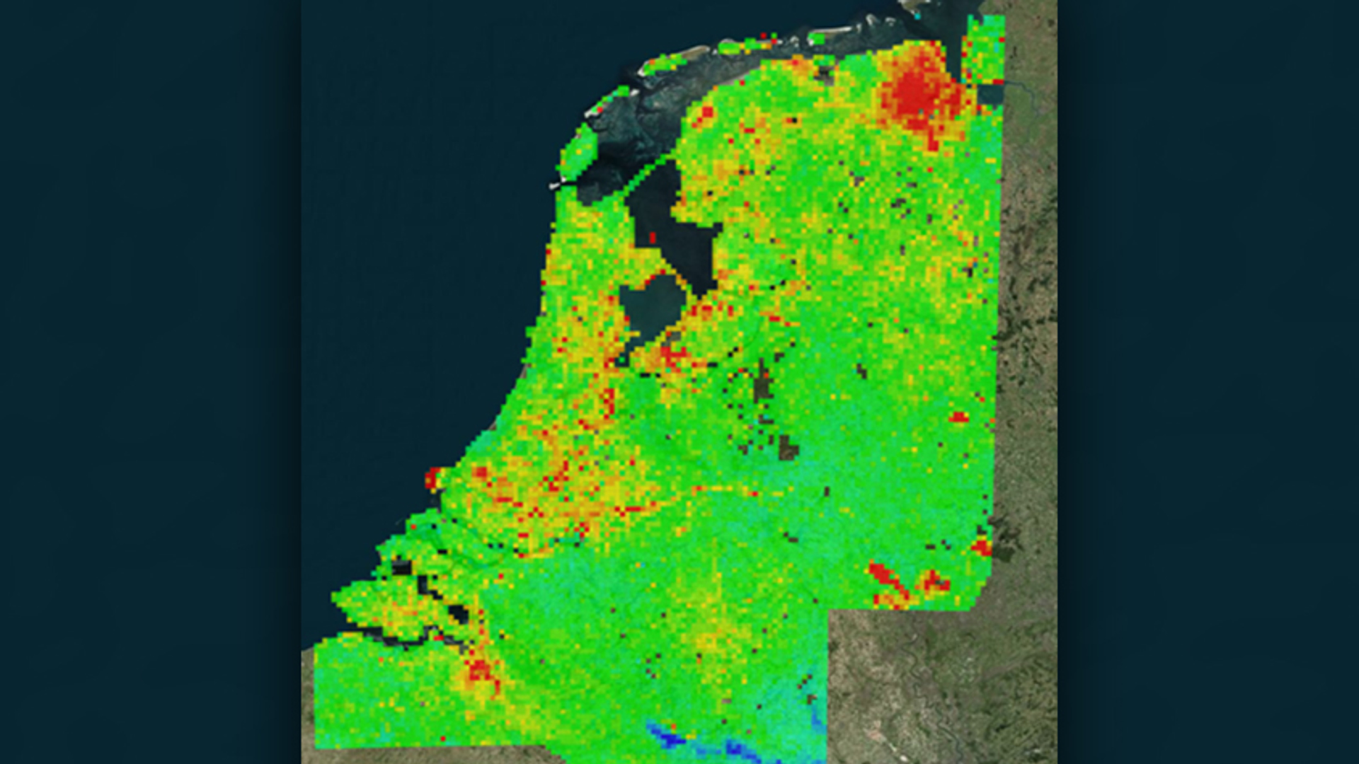 bodemdaling tu delft