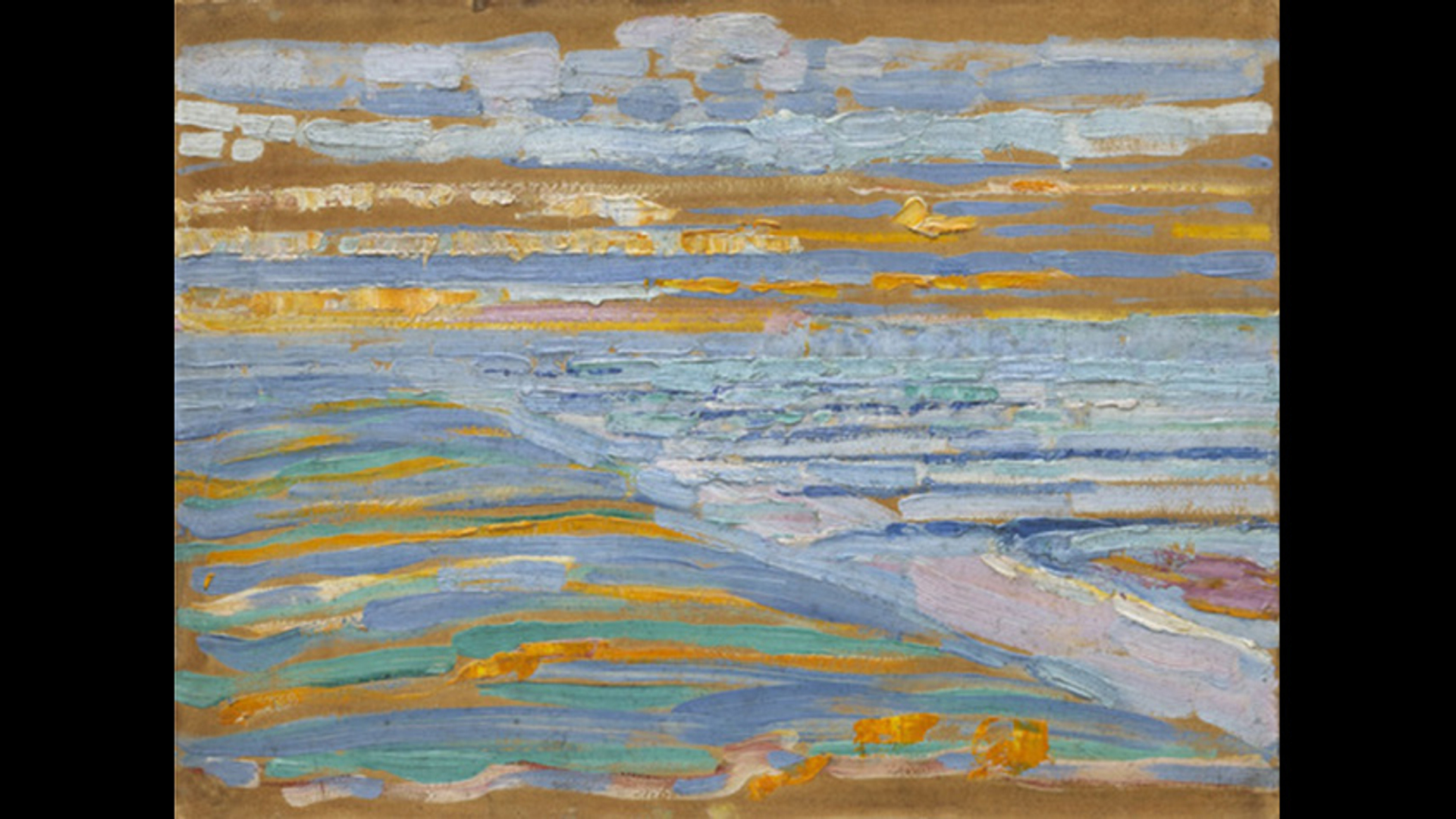 Mondriaan