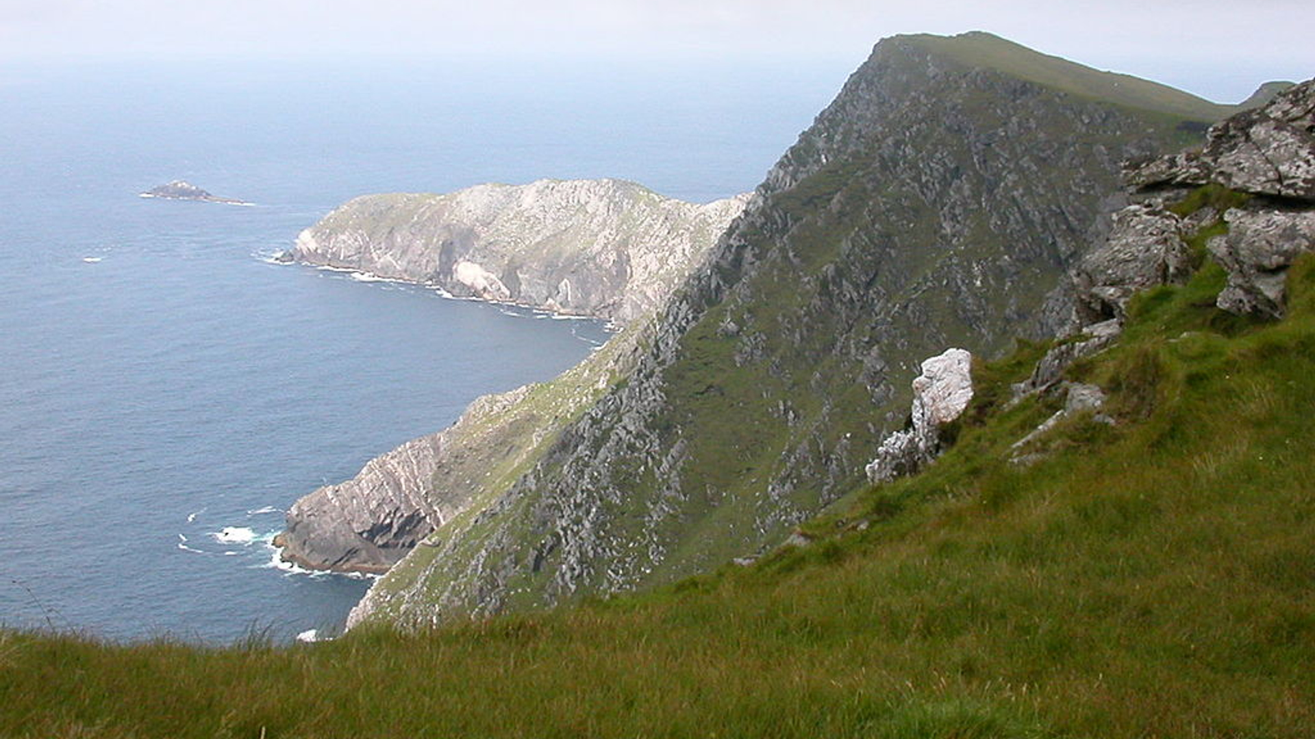 Achill eiland