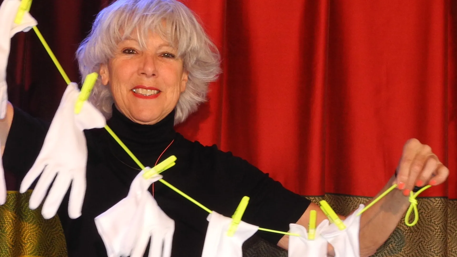 'SmartSongs' scenefoto Marijke Boon