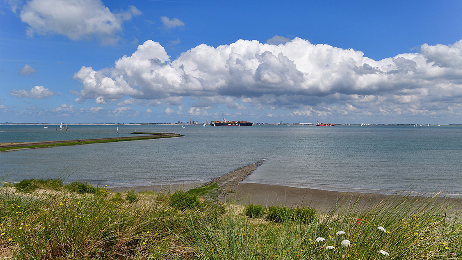 Oosterschelde_pixabay