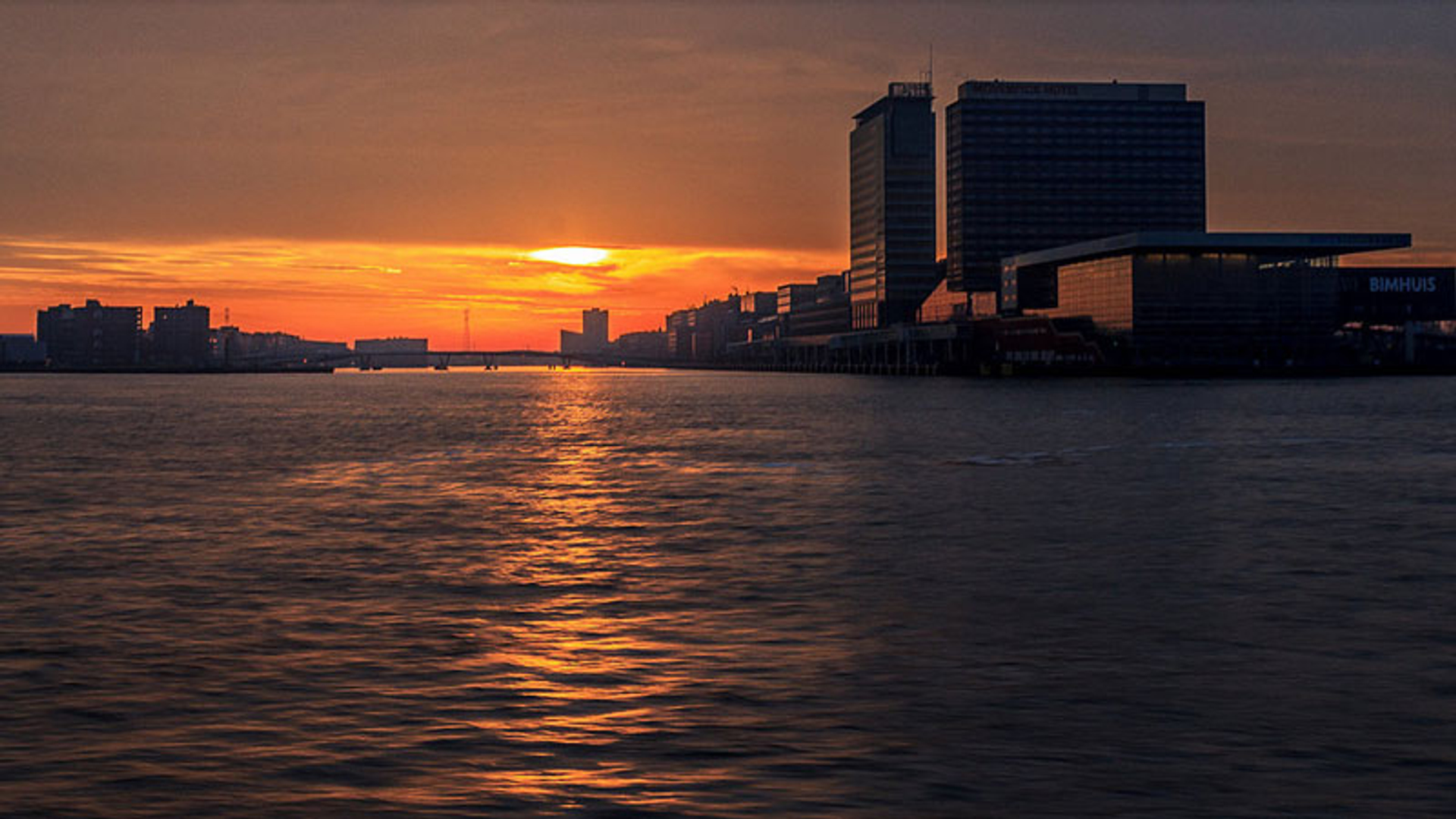 Amsterdam-Ikjelle