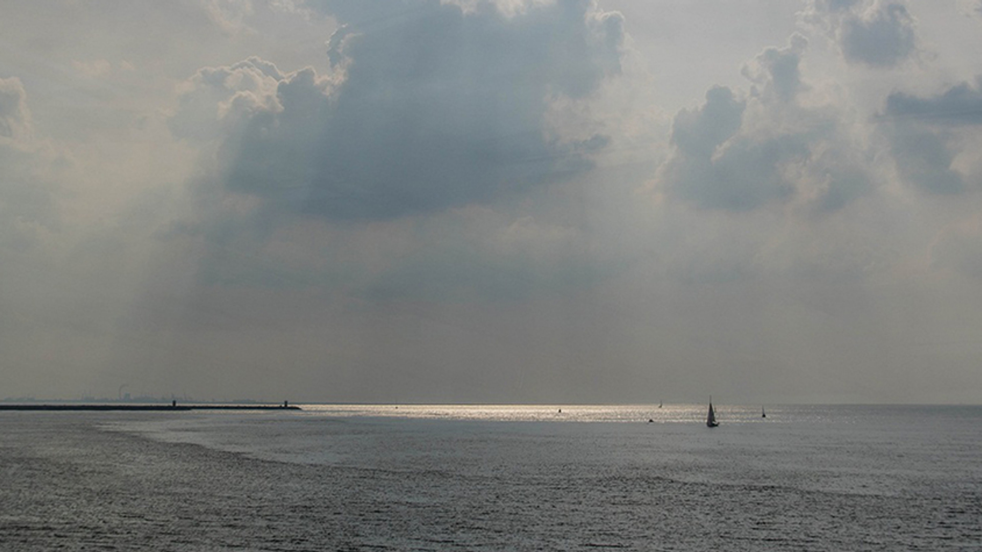 noordzee