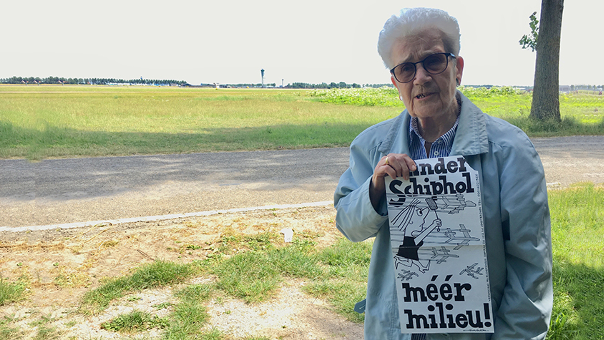 Mary Louw van het Bulderbos