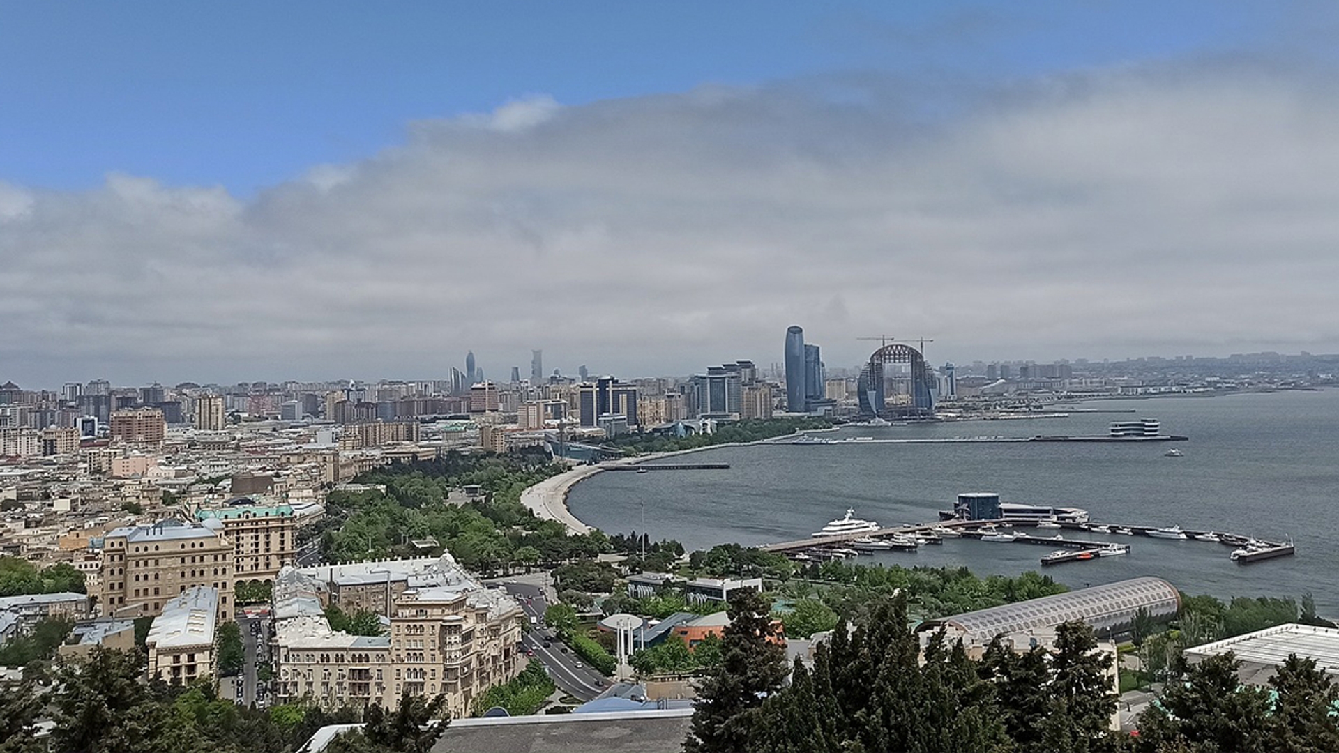 baku-6765176_1920 COP29