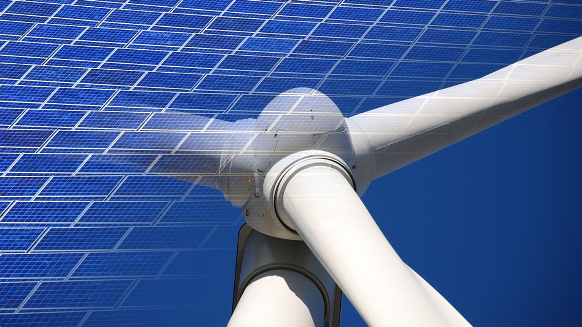 duurzaamheid windmolen zonnepanelen