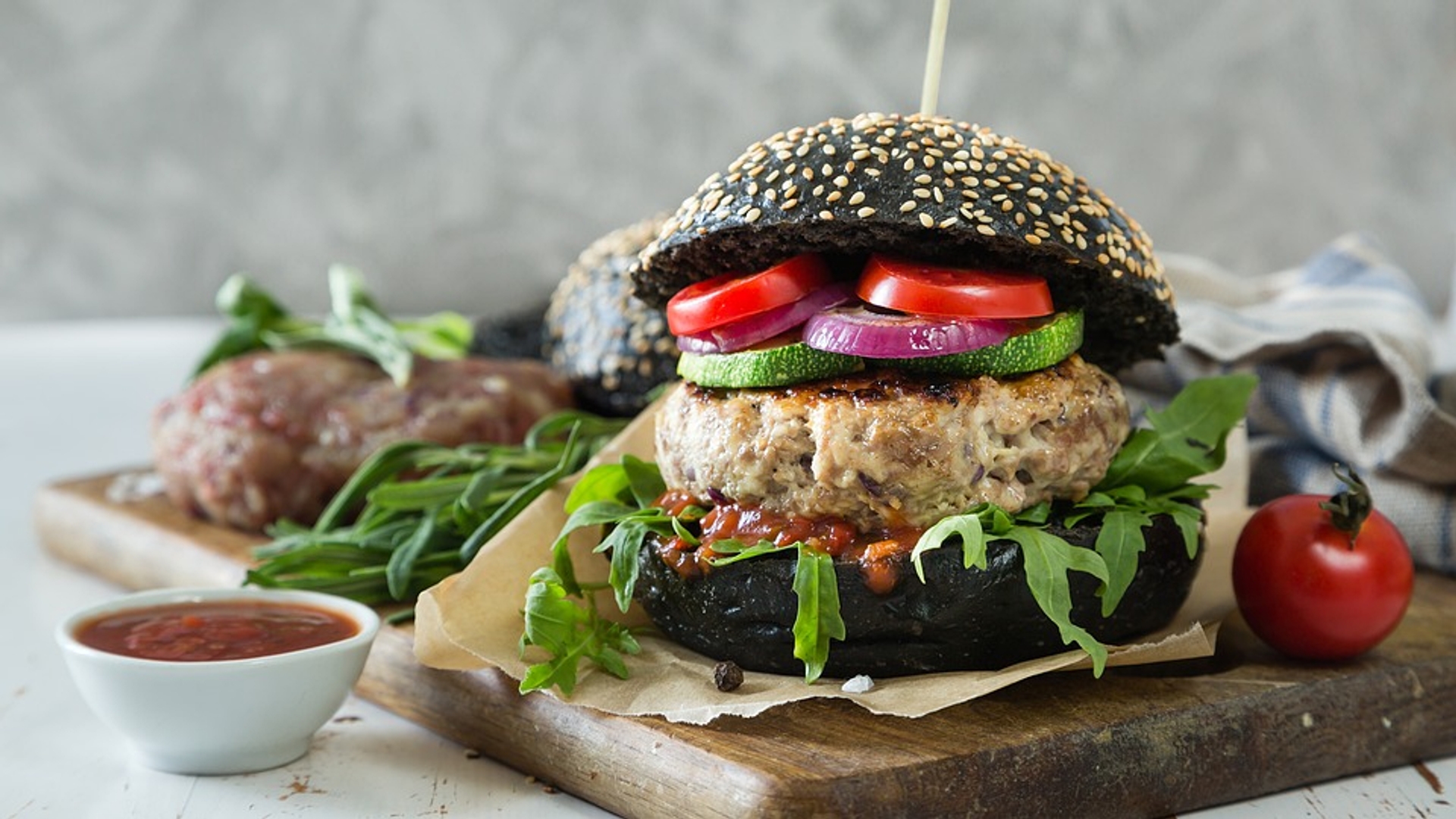 Vega_hamburger-pixabay