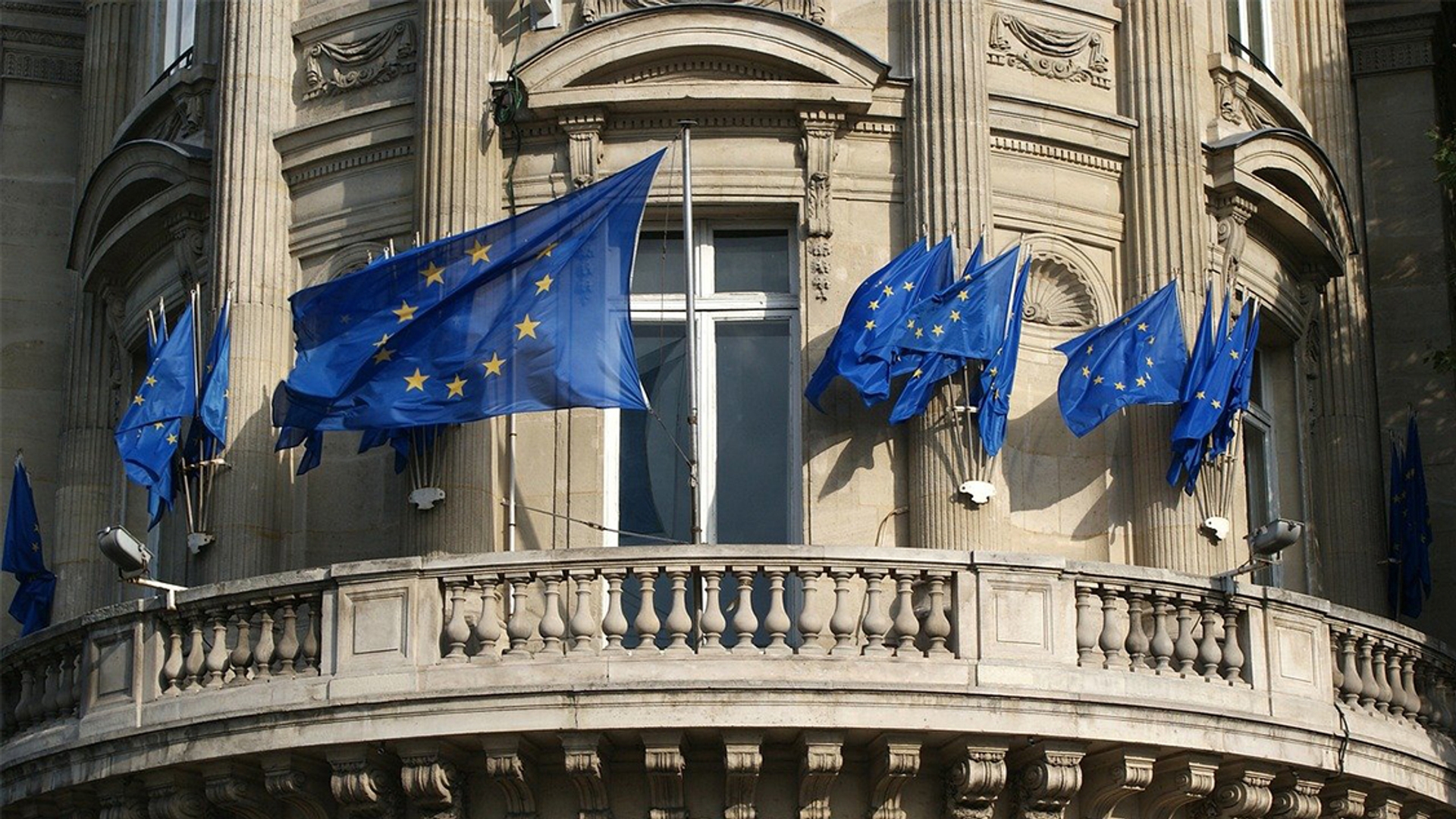 EU_Europese Unie_Pixabay