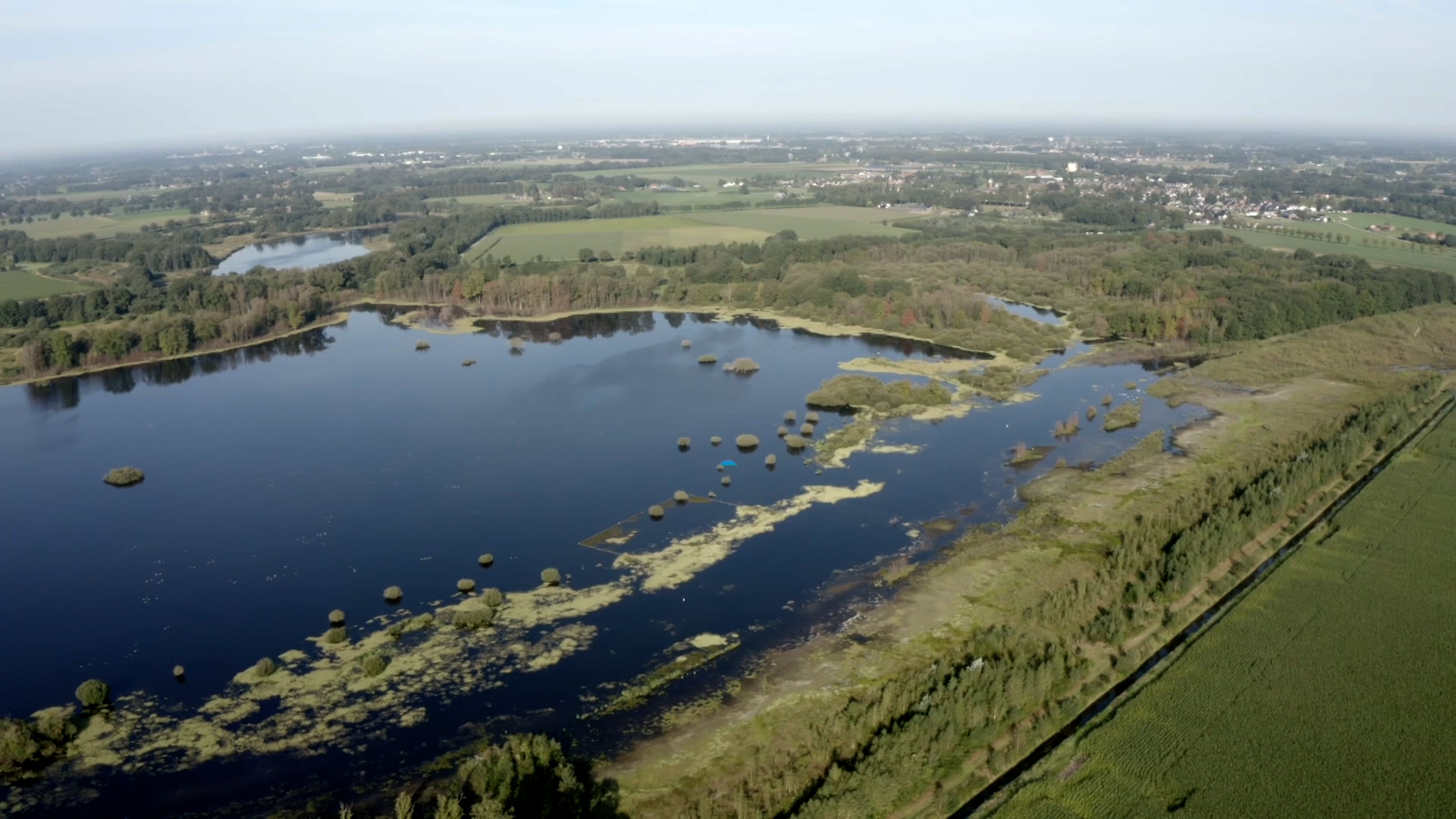 peelvennen TV