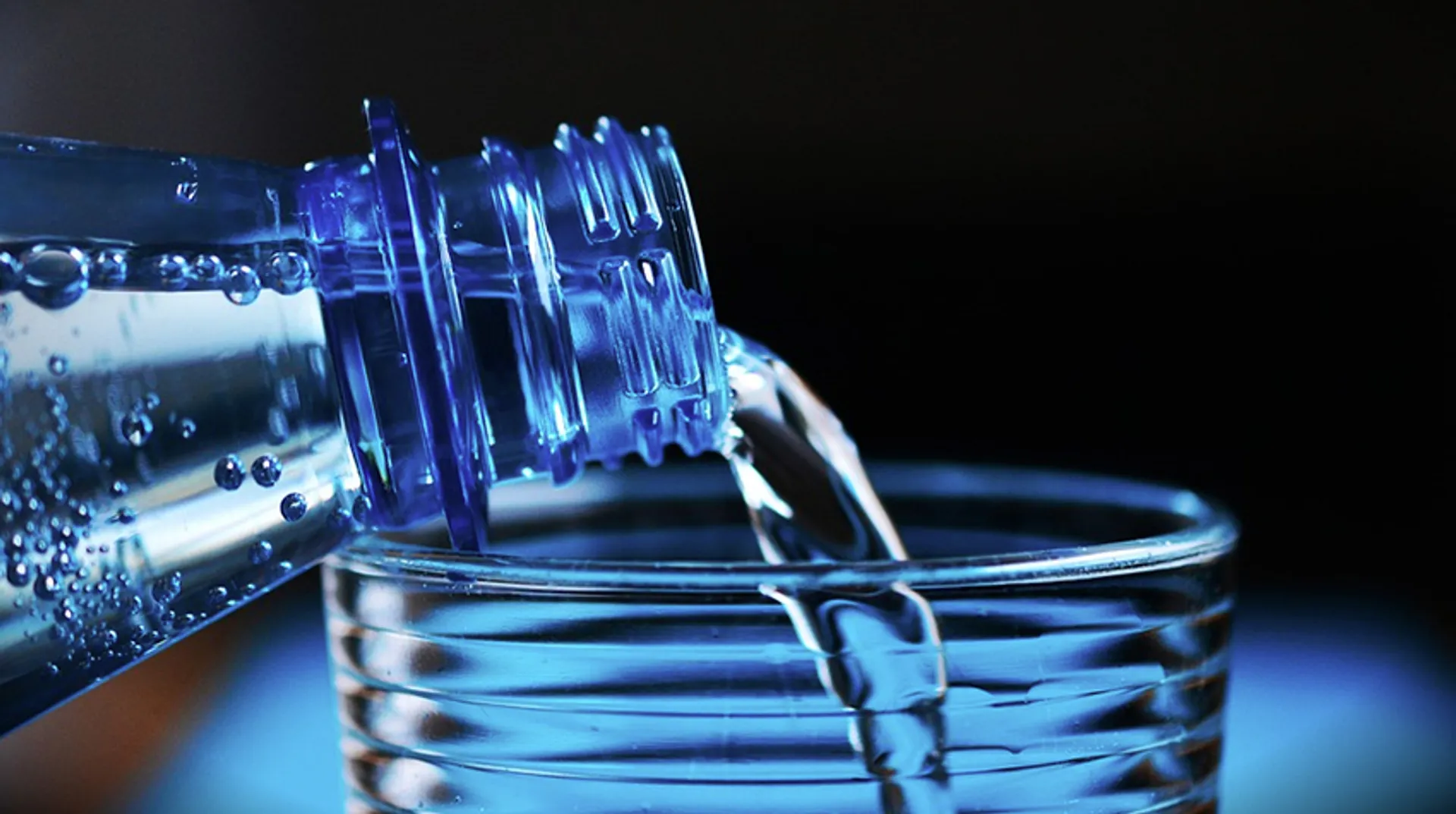 Afbeelding van WHO: plastics in drinkwater geen bedreiging