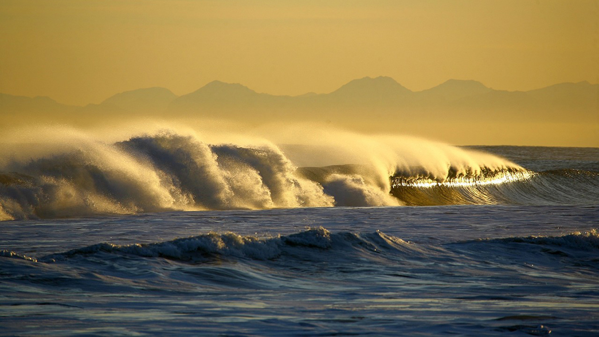 stille oceaan