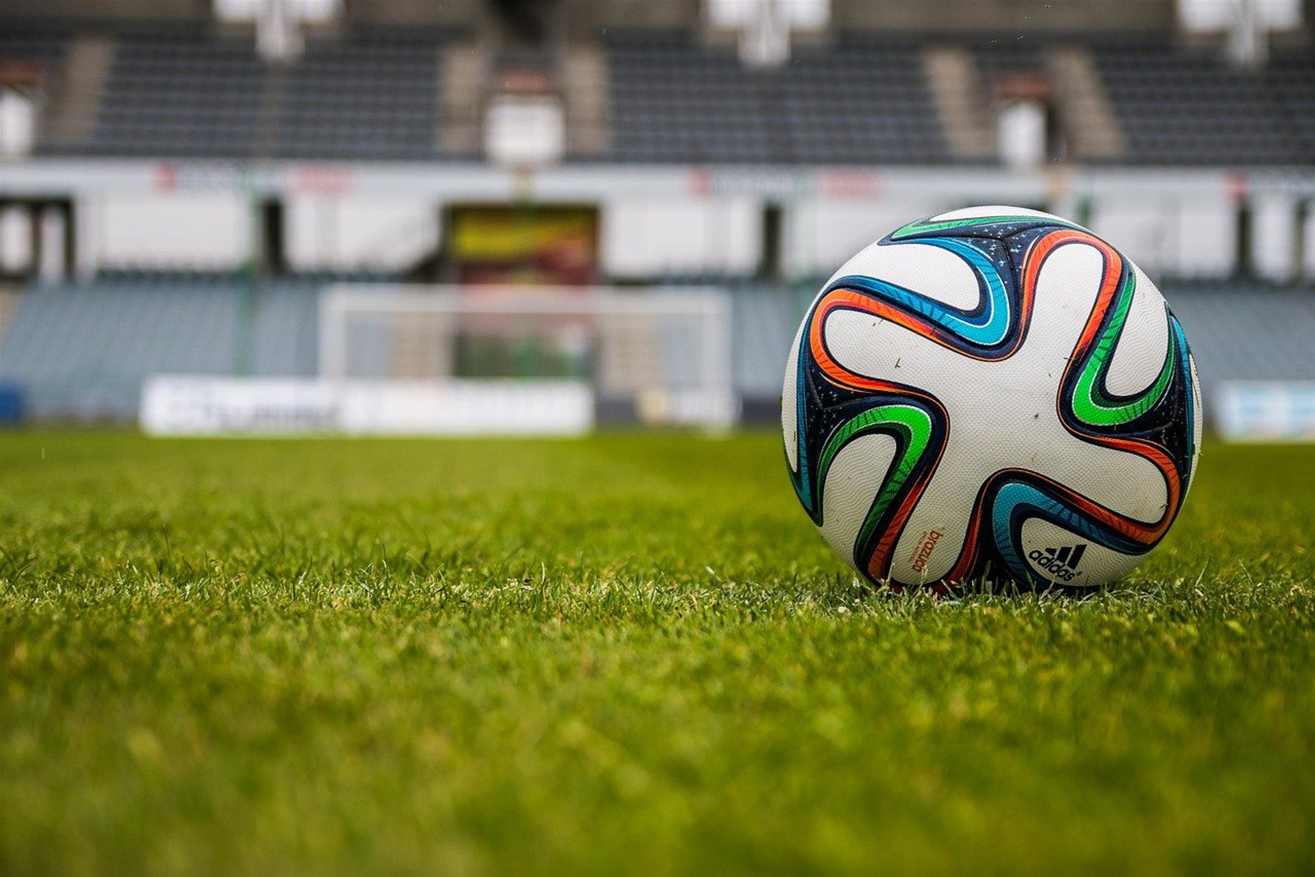 Afbeelding van Voetballers roepen FIFA op tot serieuze klimaatactie