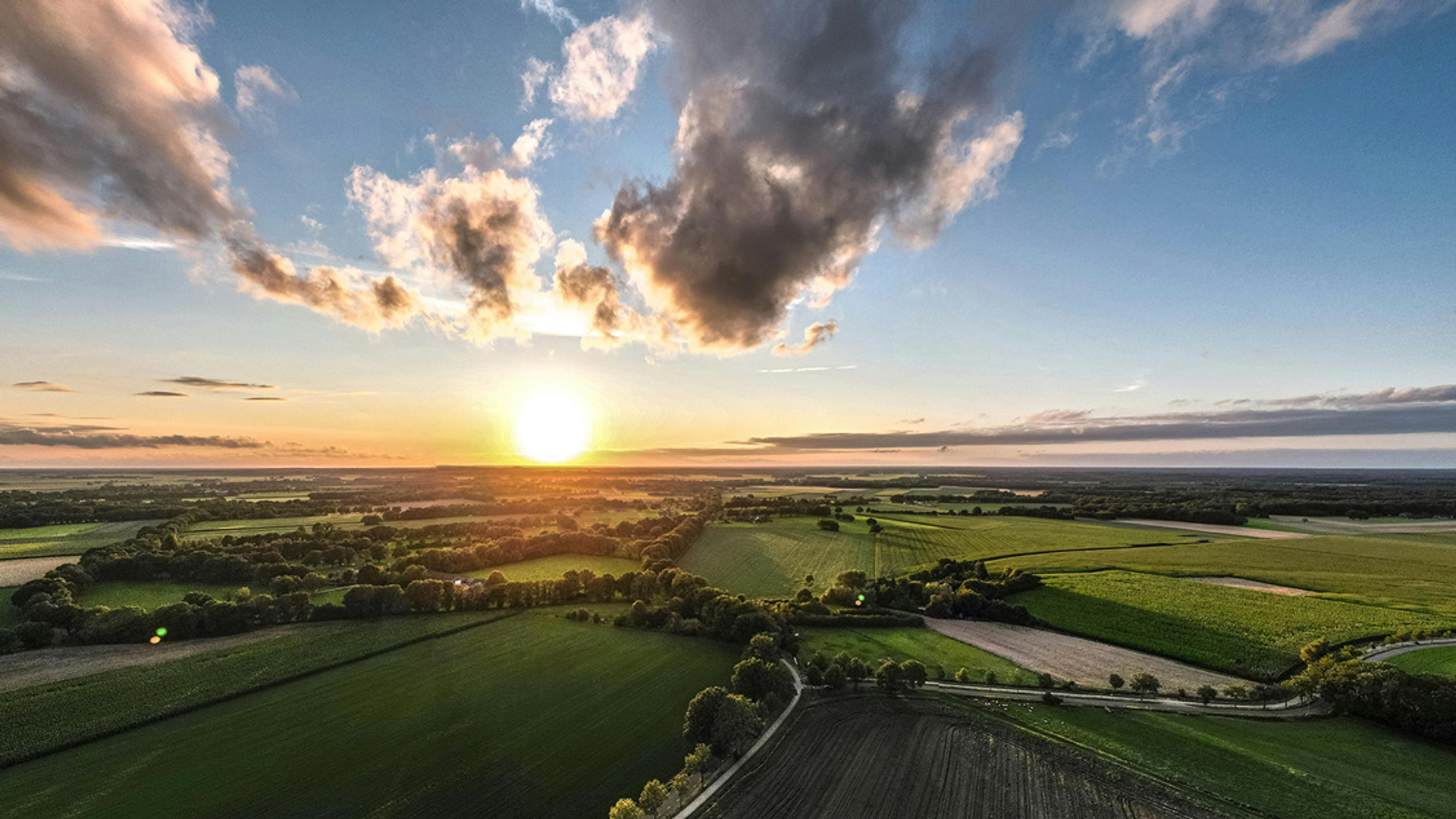 Afbeelding van EU-doel 2030 voor daling van luchtvervuilende stoffen gehaald