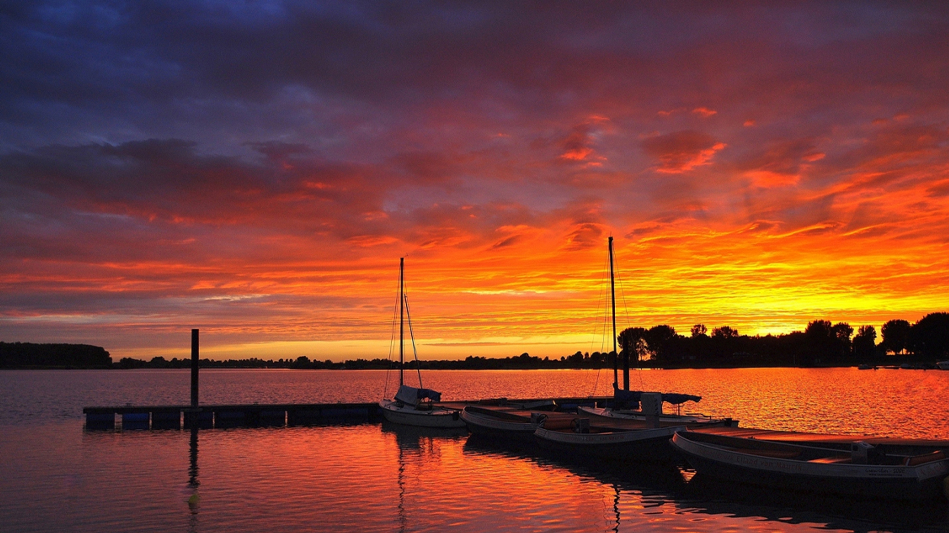 Zonsopkomst_Arie Lok