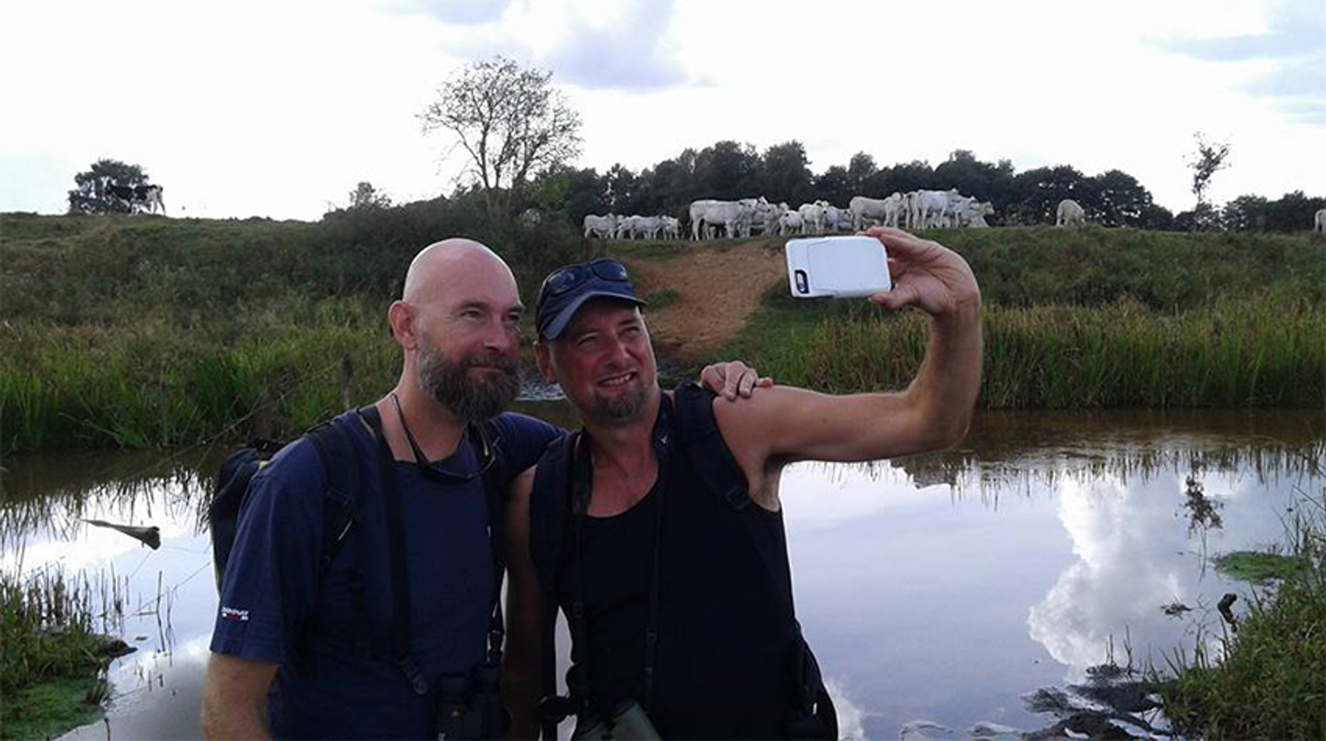 Broertjes Smit in de biologie