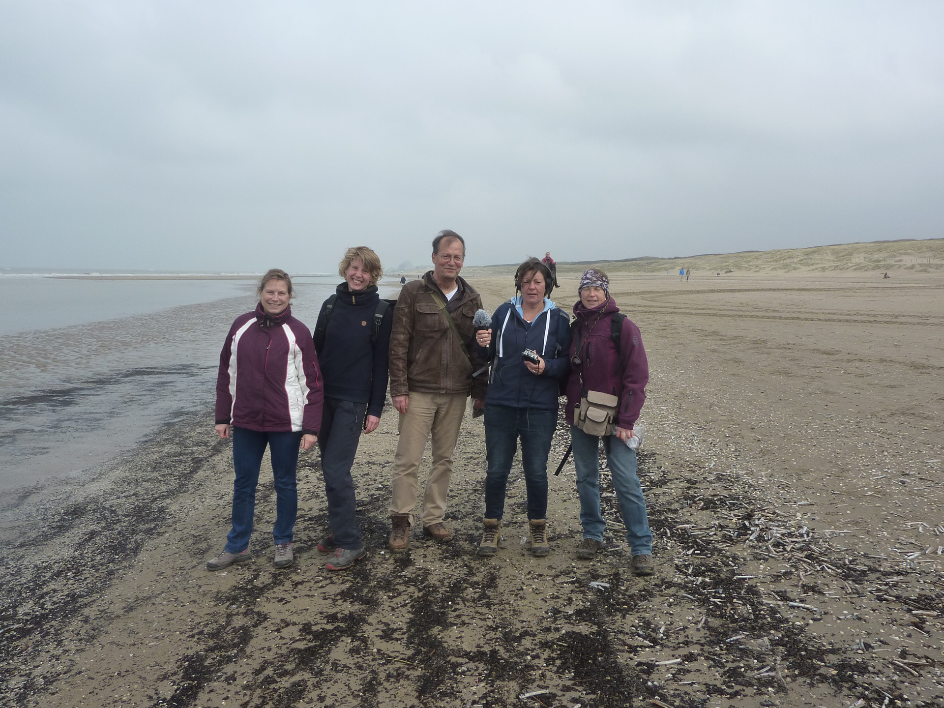 De SWG groep Katwijk