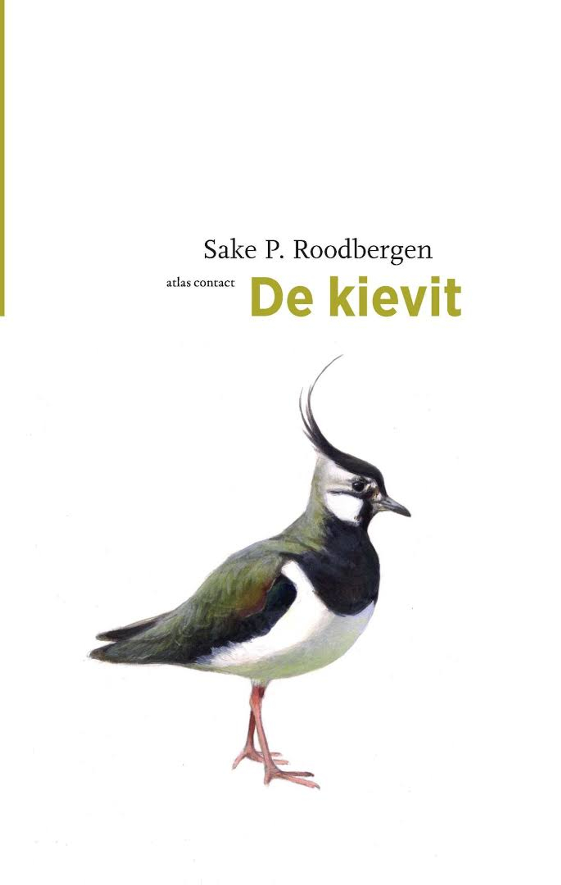 De kievit van Roodbergen