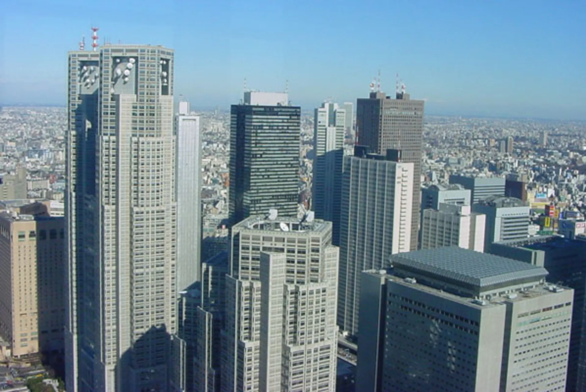 tokyo