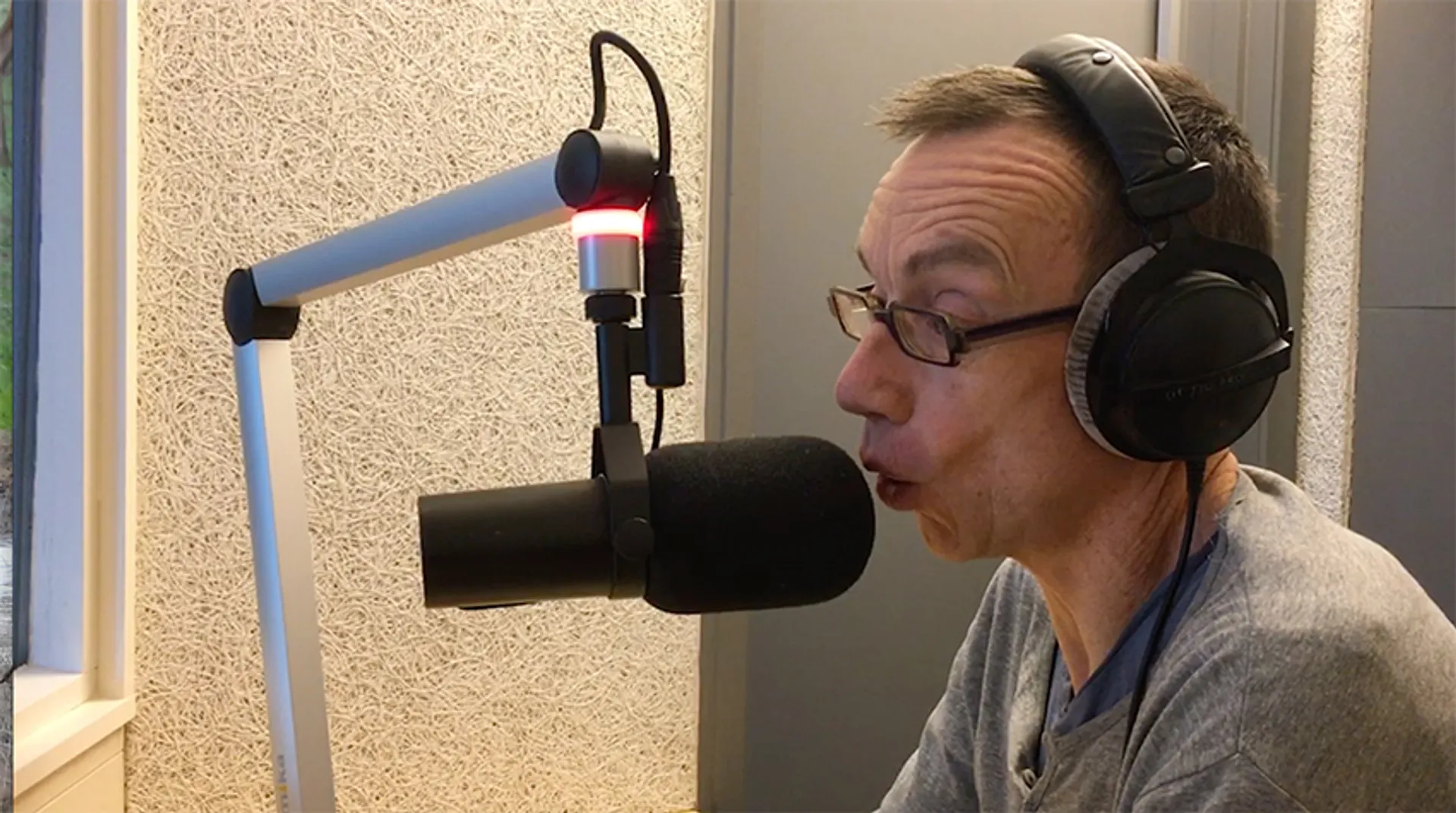 Afbeelding van Dolf Jansen: Dom, dom, dom