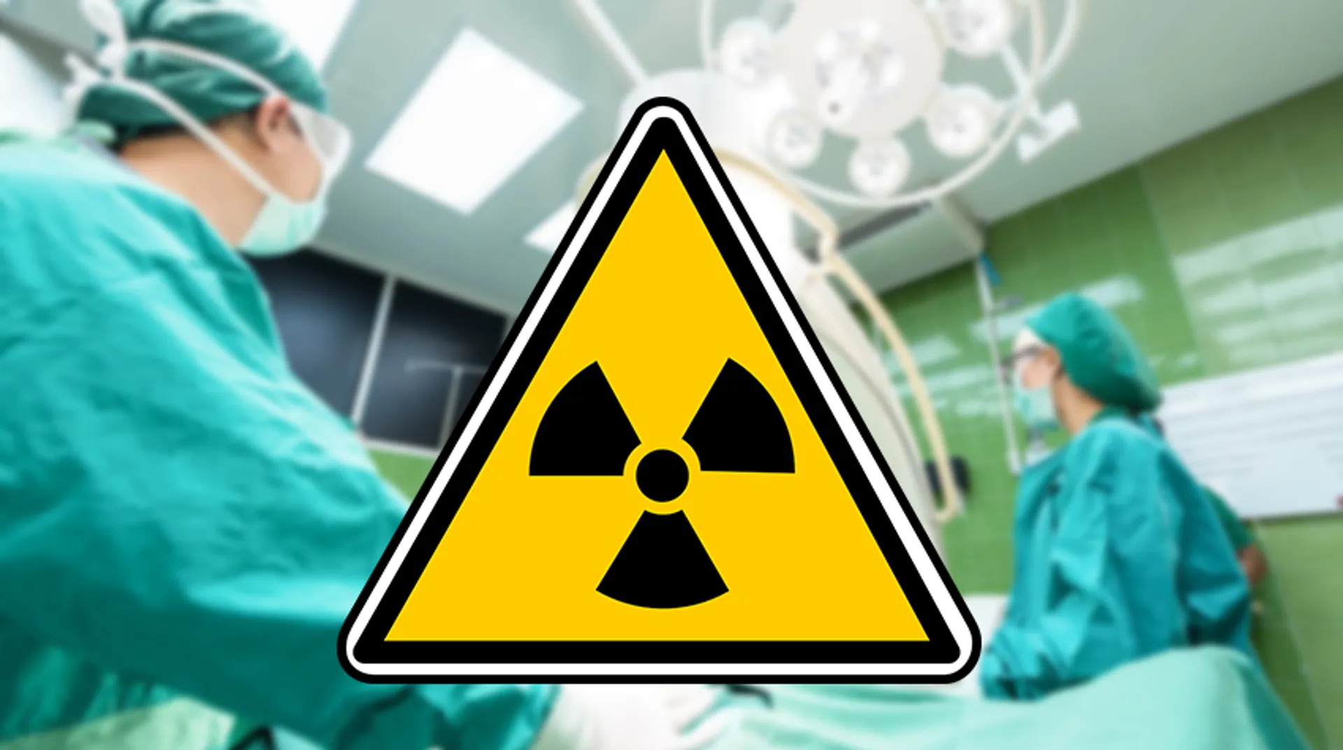 Afbeelding van 'België gaat radioactief afval recyclen'