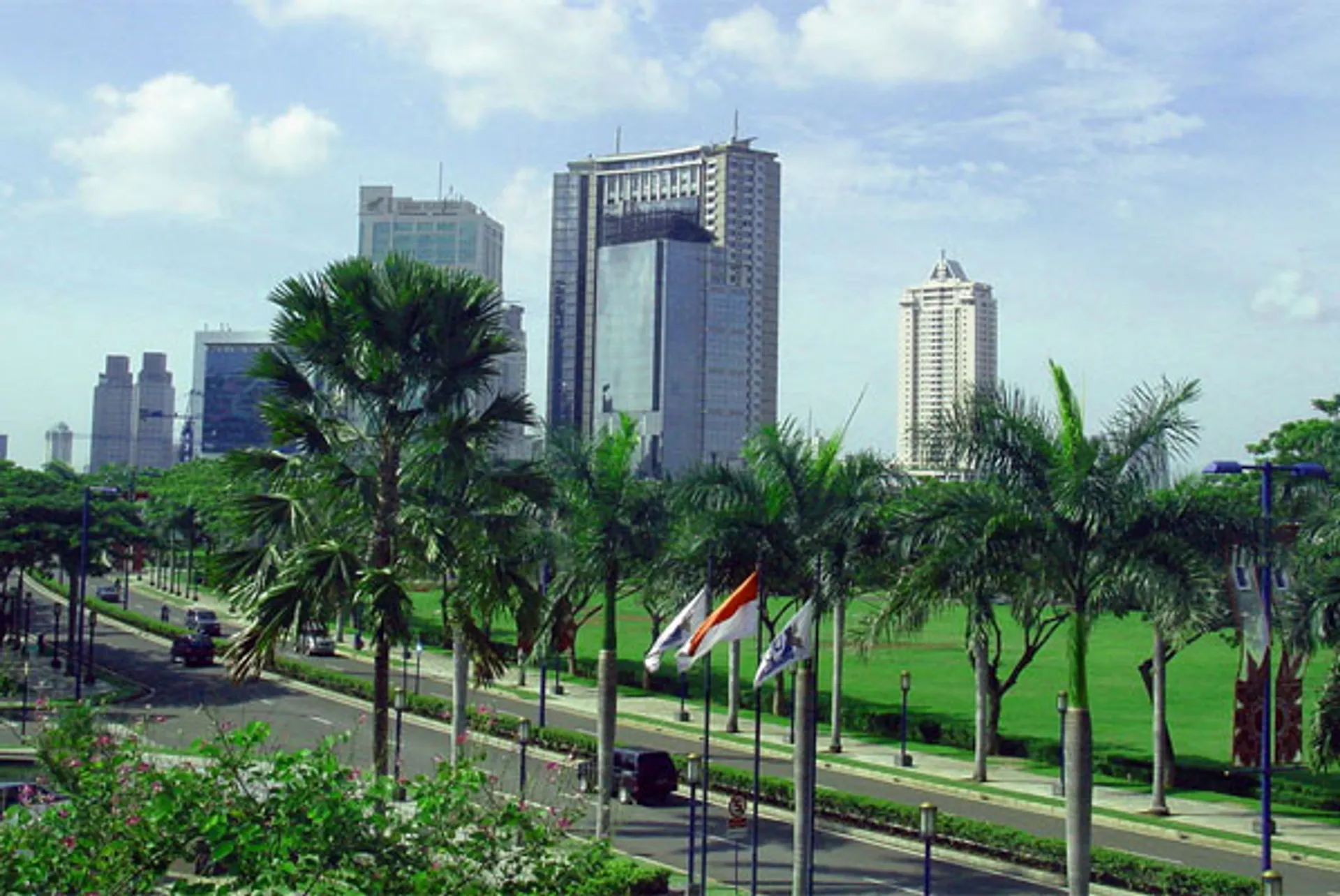 jakarta