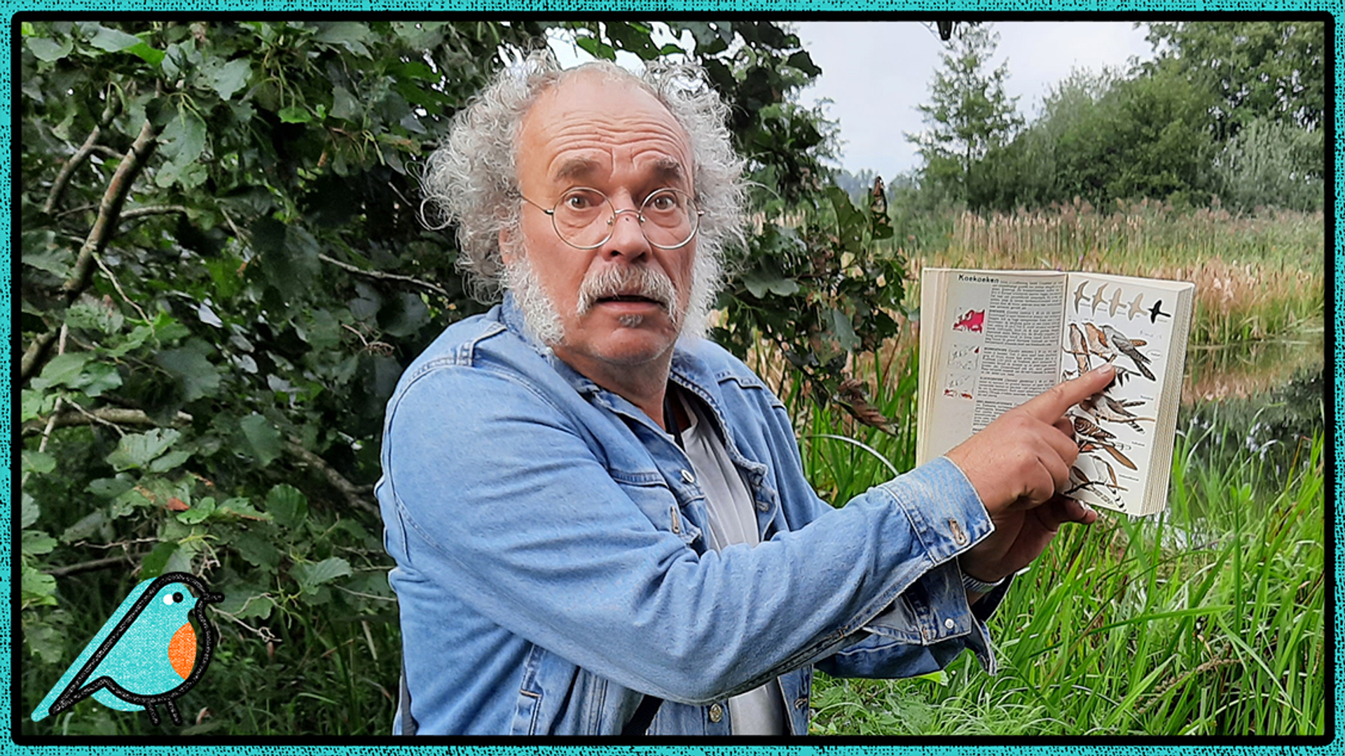 O.C. Hooymeijer: Friesland